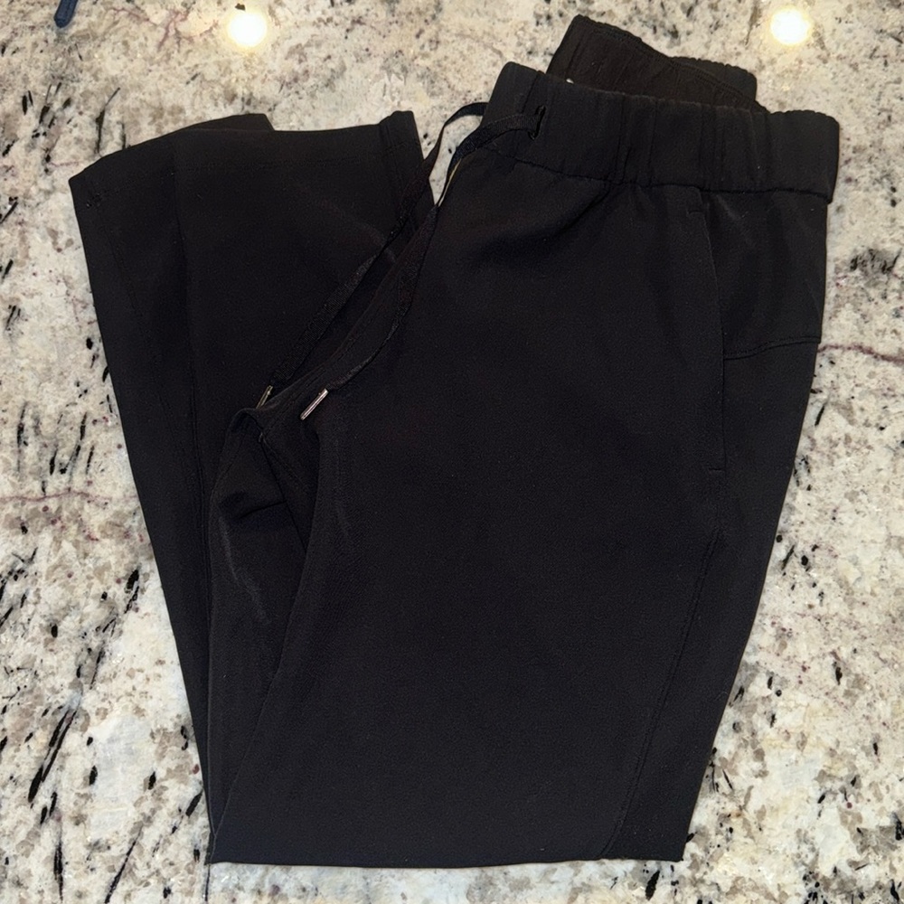 Lulu Pants